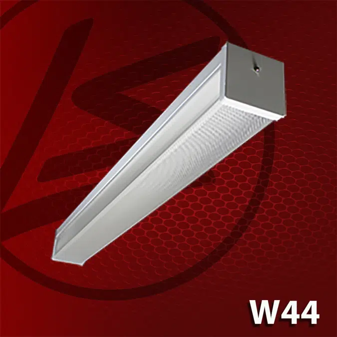 (W44) Wall/Ceiling Mount - Wraps & Surface Mount
