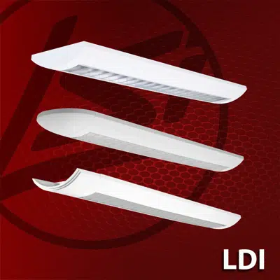 Image for (LDI) LiniArc® Direct/Indirect
