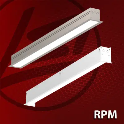 obraz dla (3RPM) Recessed Perimeter Linear