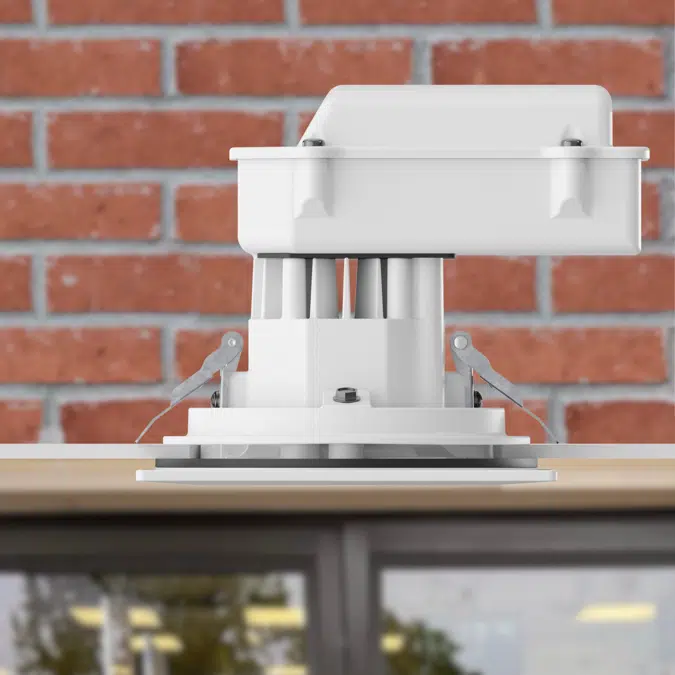 (SFR) All-Weather Downlight