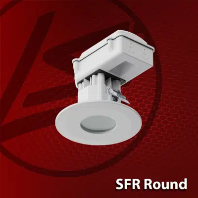 Image pour (SFR) All-Weather Downlight