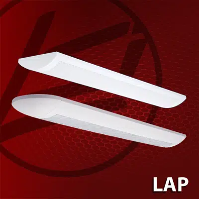 Image for (LAP) LiniArc® Partial Perf