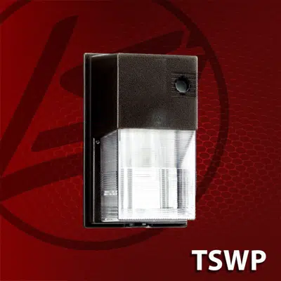 Image for (TSWP) Traditional Wall Packs