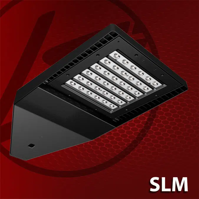 (SLM) Slice Medium Outdoor Area Light