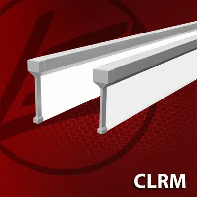 Image for (CLRM) Clarity Multi-Purpose Linear