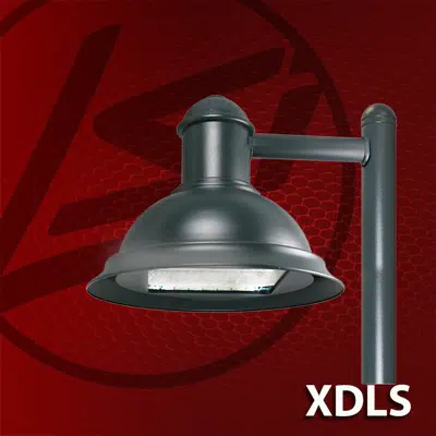Image for (XDLS) Lifestyle - Area Light