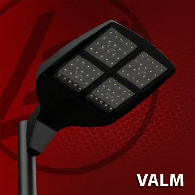 bilde for V-LOCITY Area Light Medium (VALM)