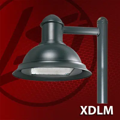 Image for (XDLM) Lifestyle - Area Light