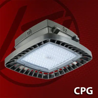 imagen para (CPG) Parking Garage Fixture