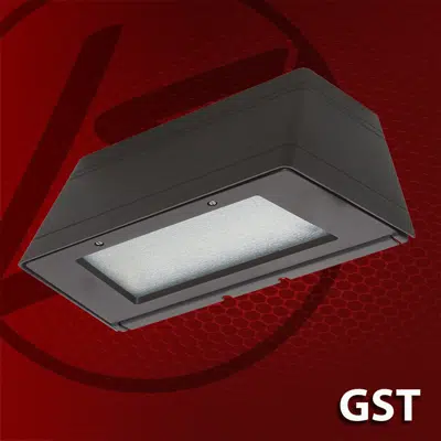 Image for Geometric Wall Sconces-GST