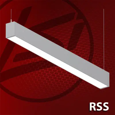 Image for (RSS) Rectilinear Suspended Series