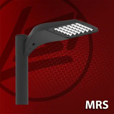 Image for (MRS) Mirada Small Area Light