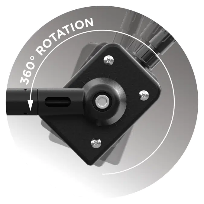(LAW2) LiniArc® Wet Location – Sign Lighter
