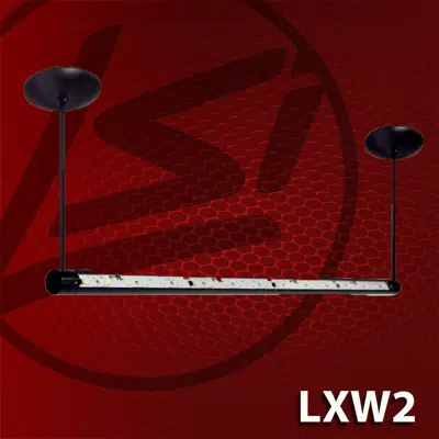 Image for (LXW2) Linear Sign/Wall Washer