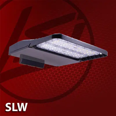 obraz dla (SLW) Commercial Wall Pack Small