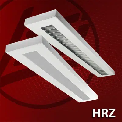 Image for (HRZ)&nbsp;LiniArc® Horizon Louvered