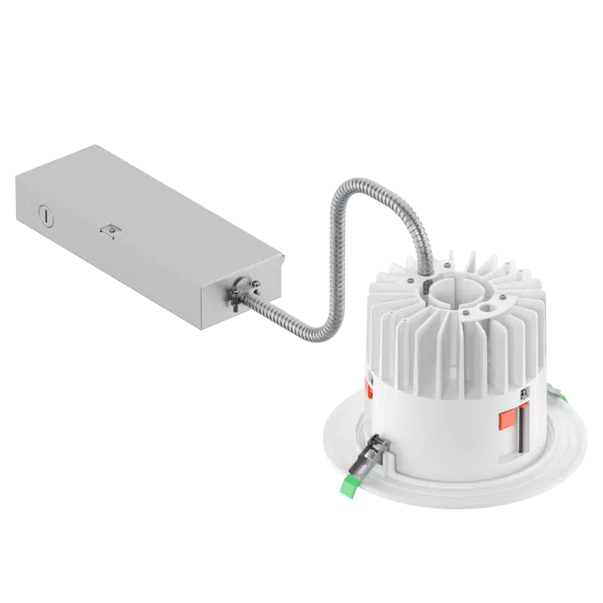 (HDL) High Output Downlight