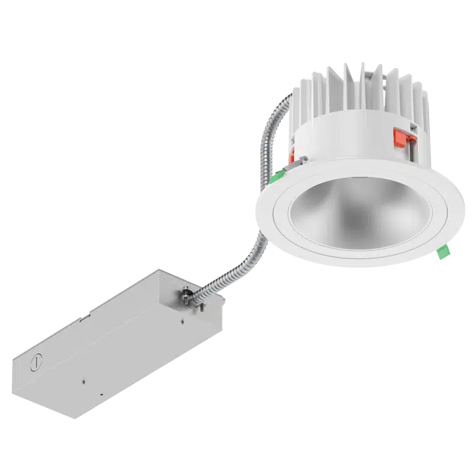 (HDL) High Output Downlight