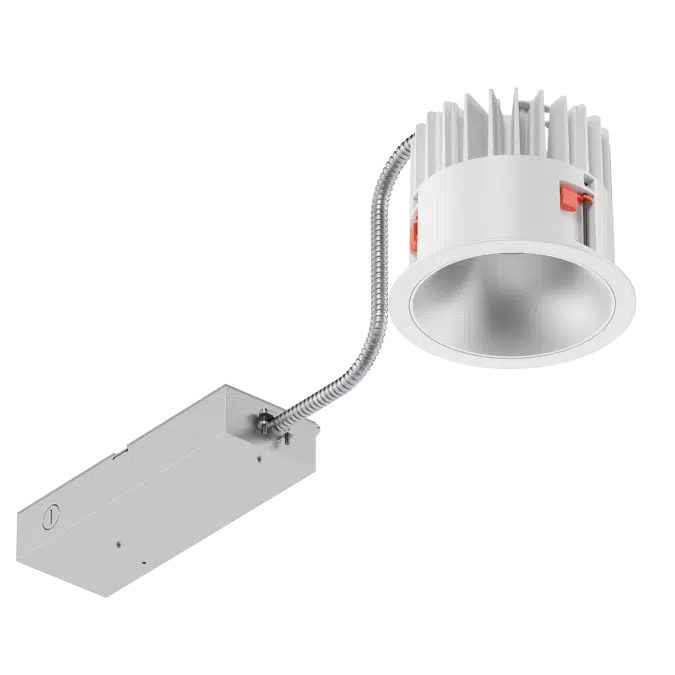 (HDL) High Output Downlight