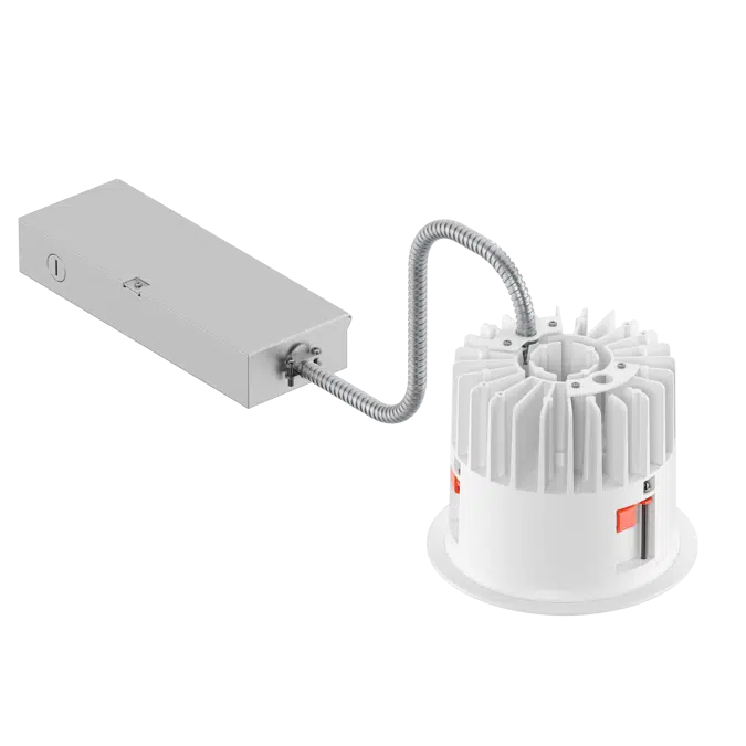 (HDL) High Output Downlight