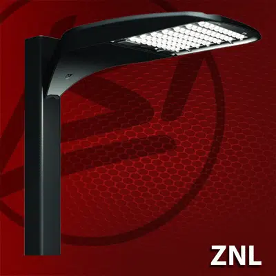 imazhi i (ZNL) ZONE Large - Sport/ Court Light