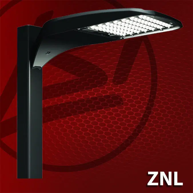 (ZNL) ZONE Large - Sport/ Court Light