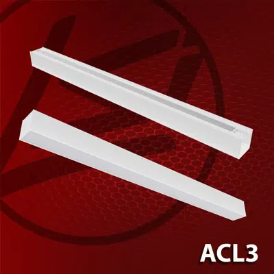 изображение для (ACL3) Advantage Continuous Linear