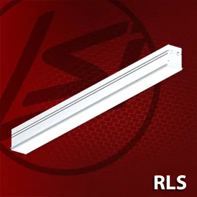 (RLS) Recessed Linear Series图像