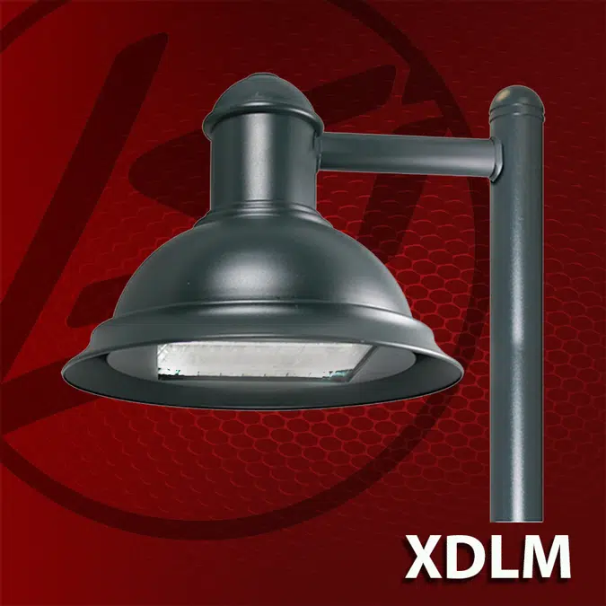 (XDLM) Lifestyle - Decorative & Post Top