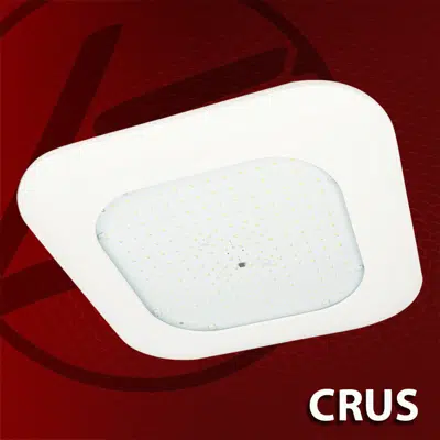 imagen para (CRUS) Parking Garage Fixture