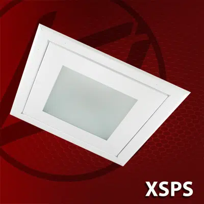 afbeelding voor (XSPS) Canopy Light