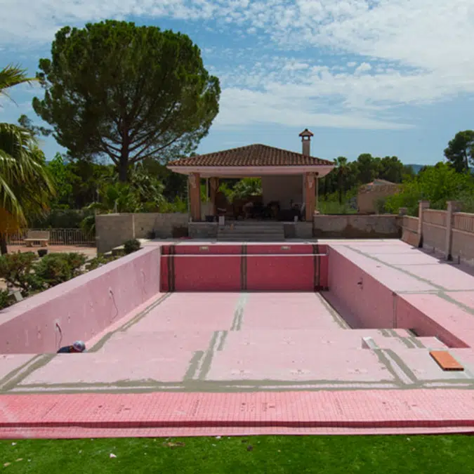 WATER-STOP | Waterproofing Membrane