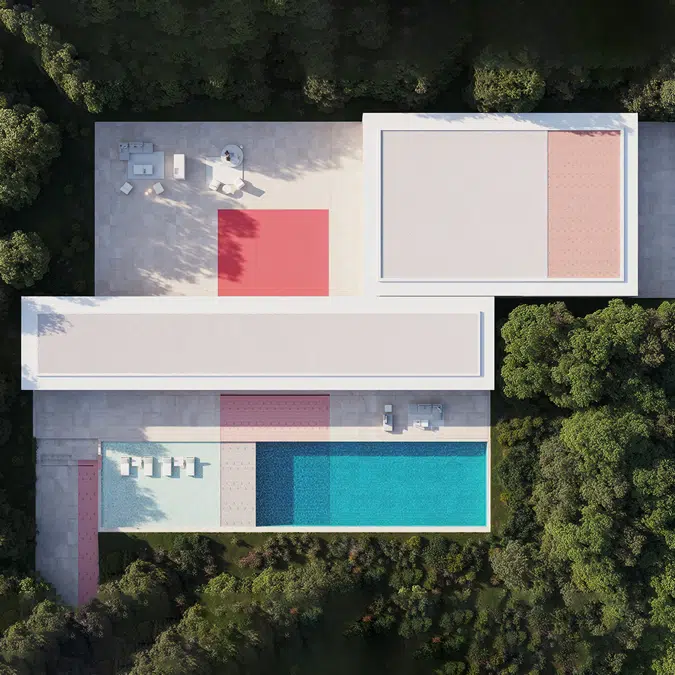 WATER-STOP | Waterproofing Membrane