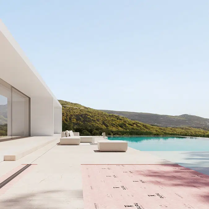 WATER-STOP | Waterproofing Membrane