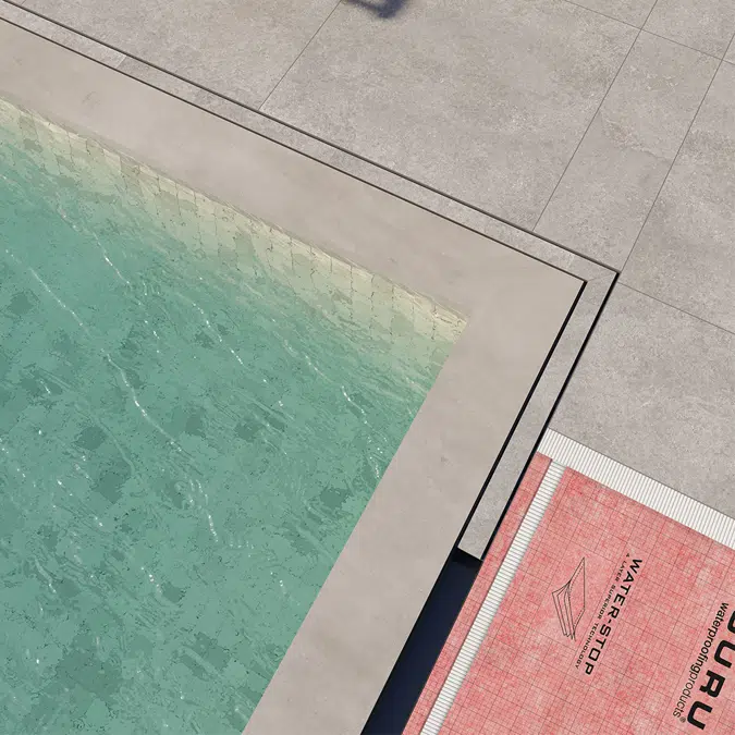 RAYNEX |  Drainage system