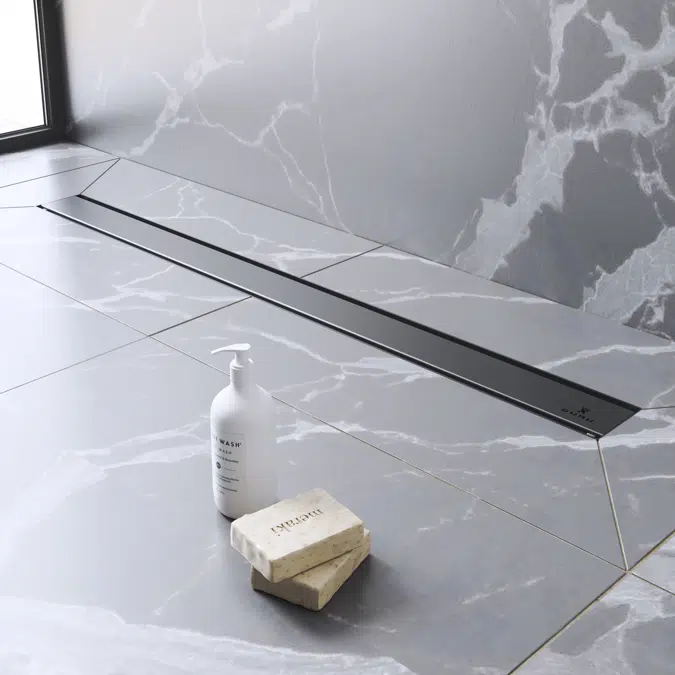 EVOLUX LINEAL | Shower Channel