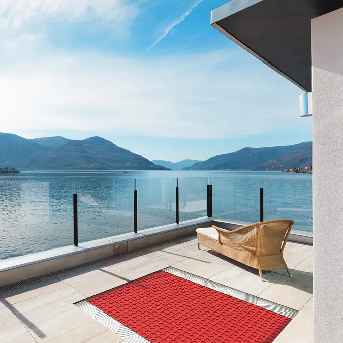 G-FLEX | Uncoupling Membrane