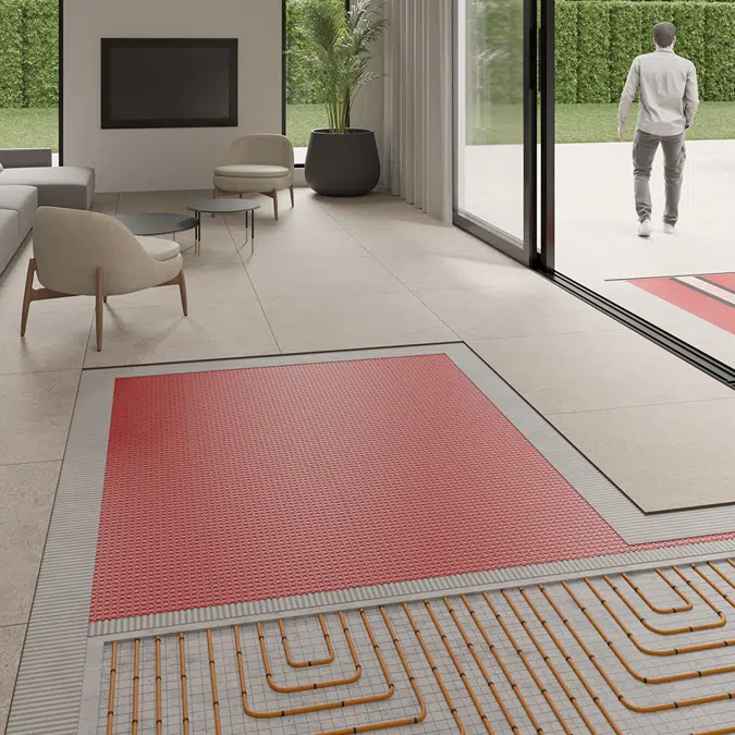 G-FLEX | Uncoupling Membrane