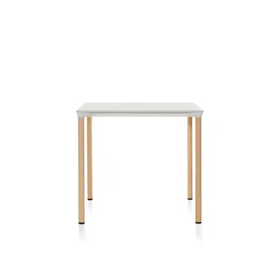 obraz dla MONZA table square - 73cm high