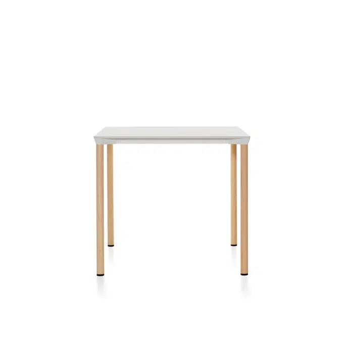 MONZA table square - 73cm high