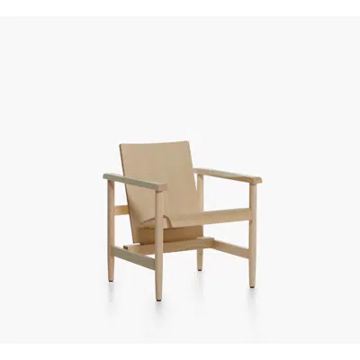 afbeelding voor SOL lounge chair