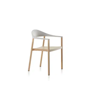 Image for MONZA armchair