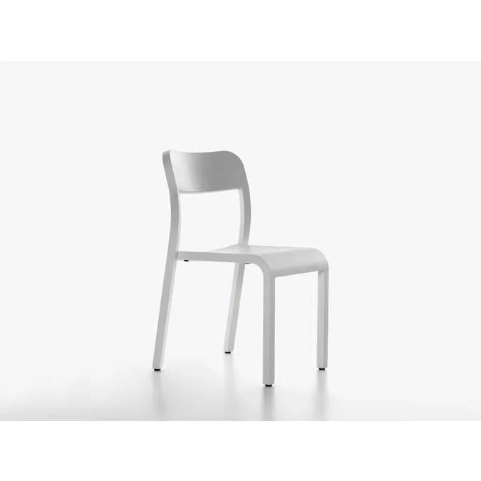 BLOCCO chair