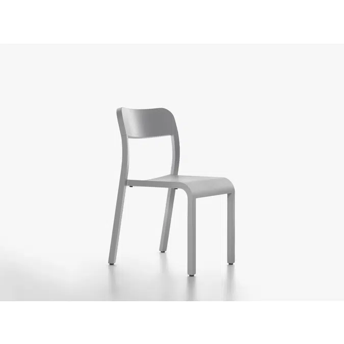 BLOCCO chair