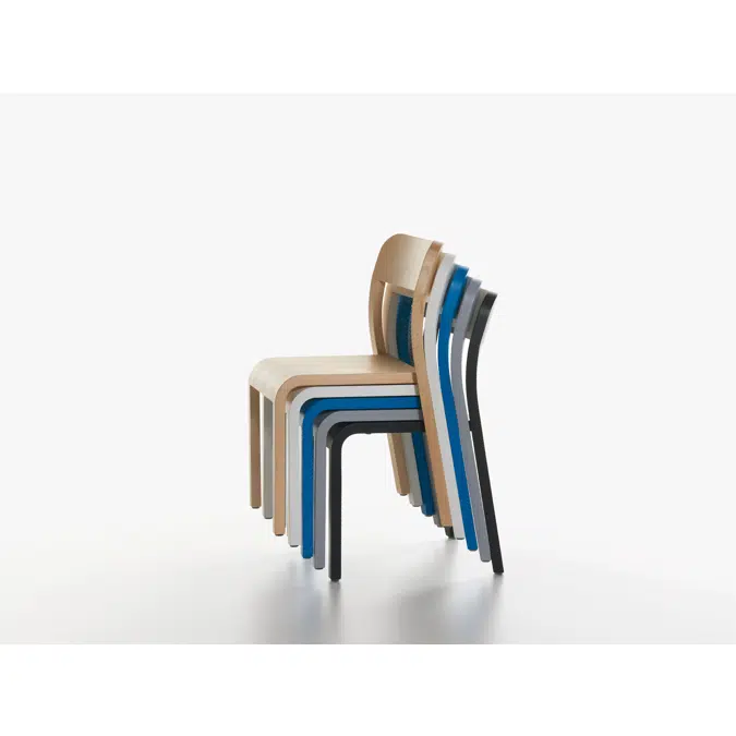 BLOCCO chair