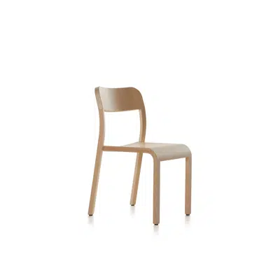 Image for BLOCCO chair