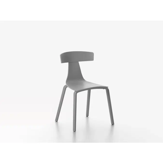 REMO wood chair