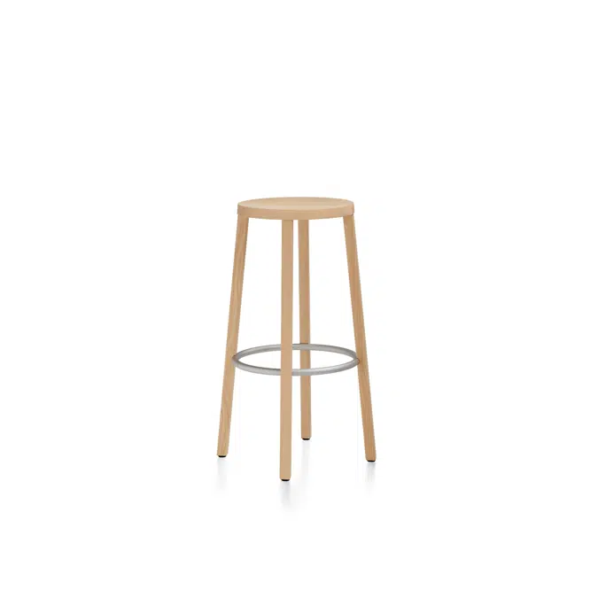 BLOCCO Stool