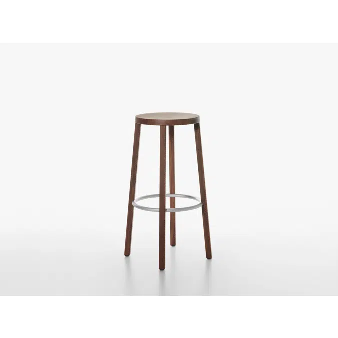 BLOCCO Stool