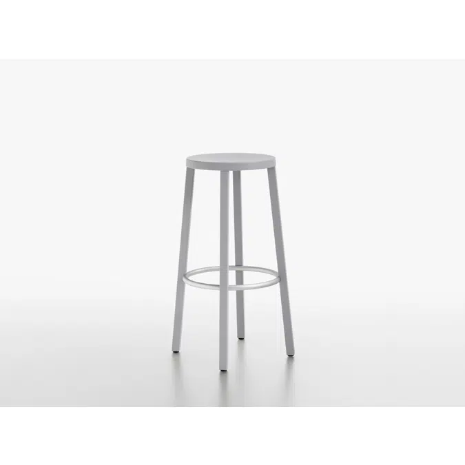 BLOCCO Stool